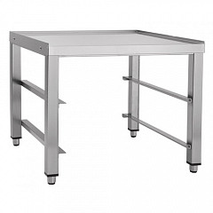 Подставка под посудомоечную машину Astropit АПММ-6052-П2Н2 фото